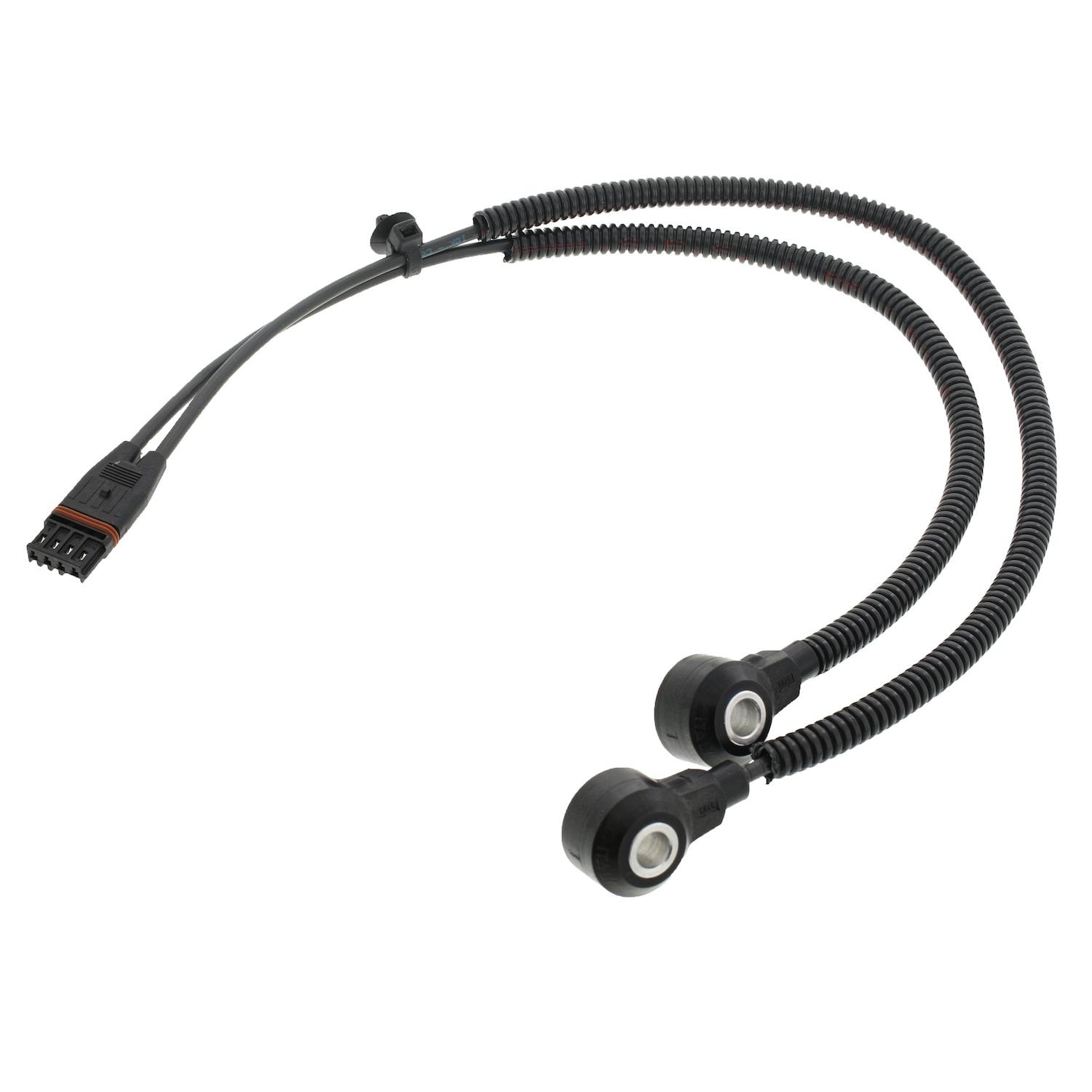 MotoRad 1KS1279 - Ignition Knock (Detonation) Sensor MotoRad 1KS1279 Ignition Knock (Detonation) Sensor product image 1 of 7