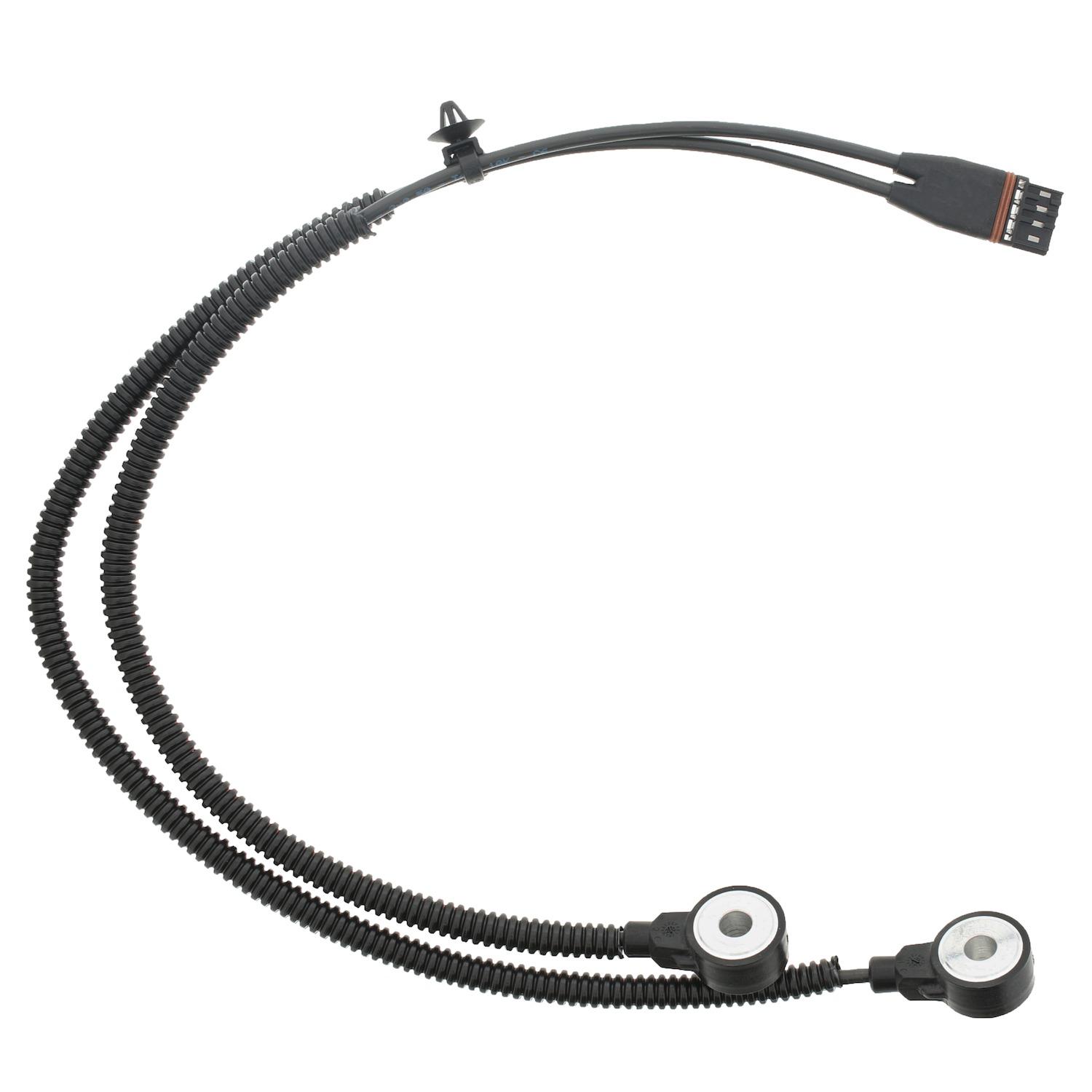 MotoRad 1KS1279 - Ignition Knock (Detonation) Sensor MotoRad 1KS1279 Ignition Knock (Detonation) Sensor product image 3 of 7