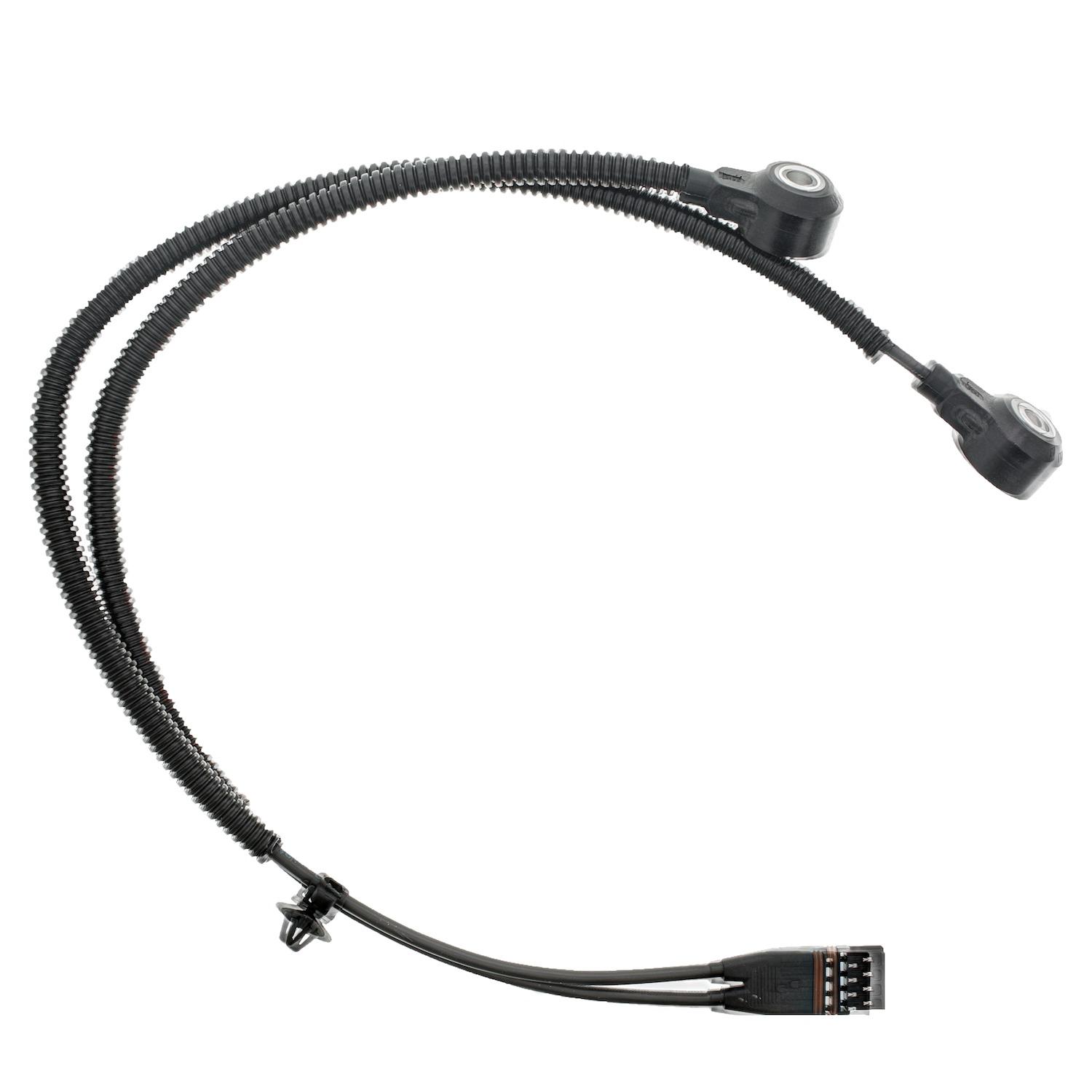 MotoRad 1KS1279 - Ignition Knock (Detonation) Sensor MotoRad 1KS1279 Ignition Knock (Detonation) Sensor product image 7 of 7