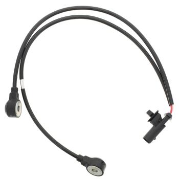 2007 Land Rover LR3 Ignition Knock (Detonation) Sensor MotoRad 1KS1281 image 3 of 4