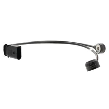 2007 Land Rover LR3 Ignition Knock (Detonation) Sensor MotoRad 1KS1281 image 4 of 4