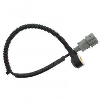 2010 Kia Optima Ignition Knock (Detonation) Sensor Right MotoRad 1KS1283 image 3 of 4