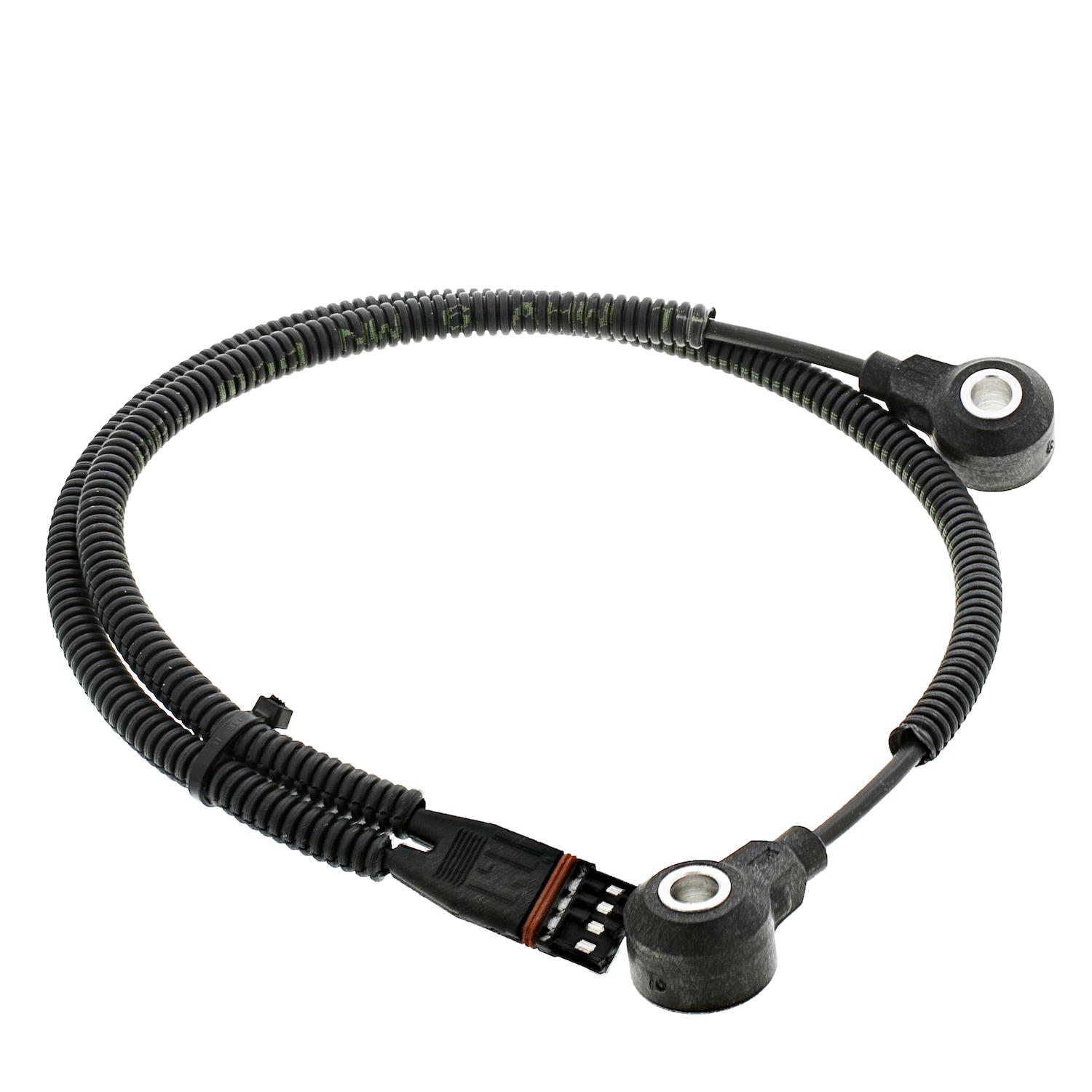 MotoRad 1KS1285 - Ignition Knock (Detonation) Sensor MotoRad 1KS1285 Ignition Knock (Detonation) Sensor product image 1 of 7