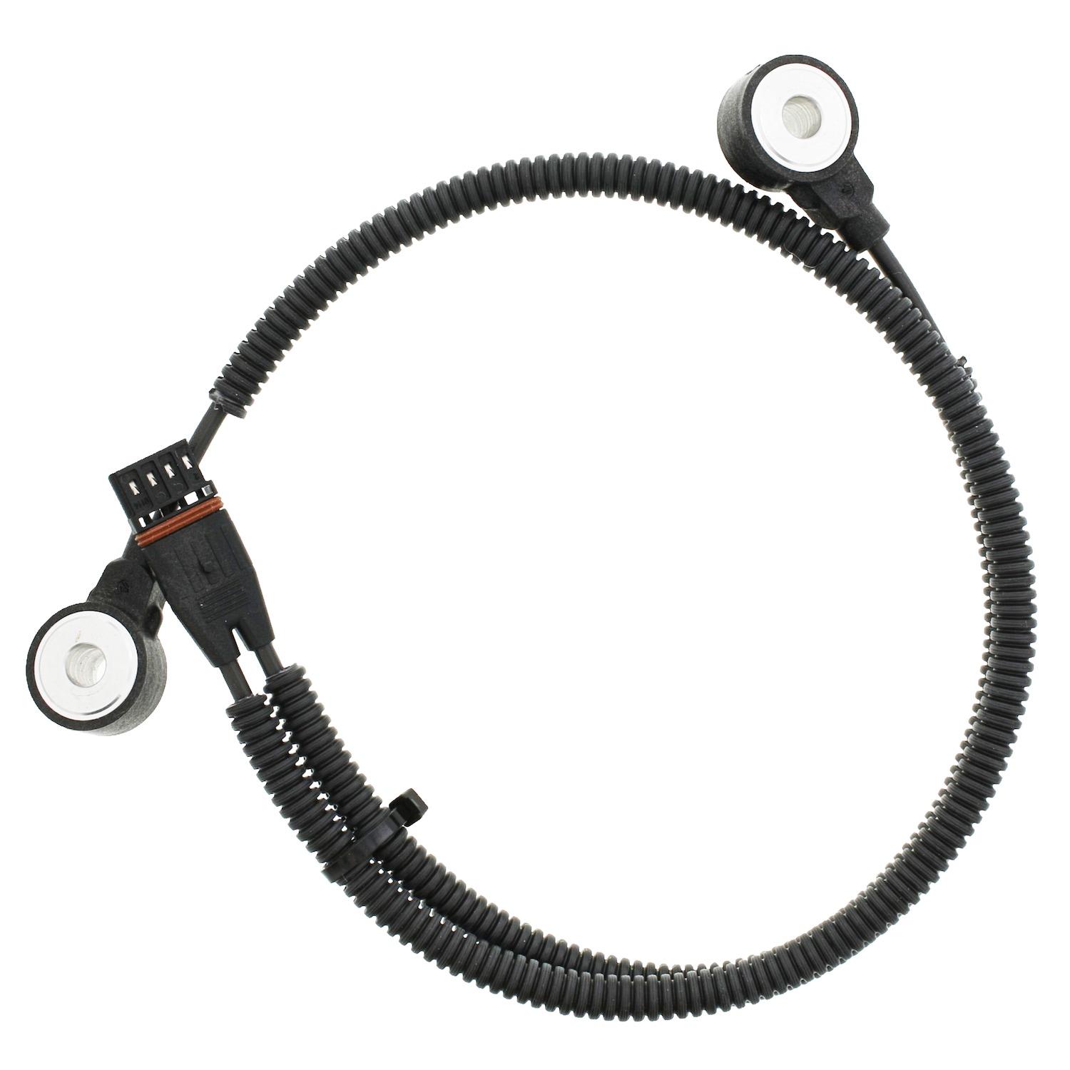 MotoRad 1KS1285 - Ignition Knock (Detonation) Sensor MotoRad 1KS1285 Ignition Knock (Detonation) Sensor product image 3 of 7