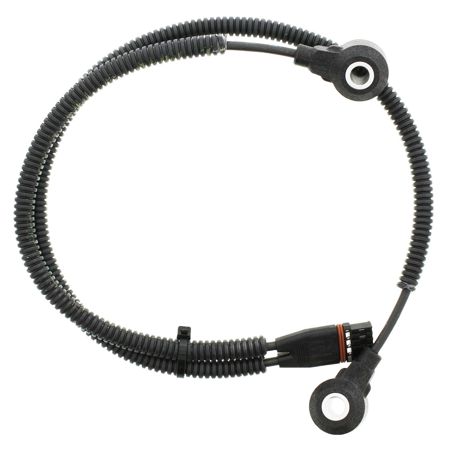 MotoRad 1KS1285 - Ignition Knock (Detonation) Sensor MotoRad 1KS1285 Ignition Knock (Detonation) Sensor product image 7 of 7