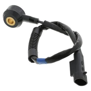 2012 Hyundai Genesis Coupe Ignition Knock (Detonation) Sensor Left MotoRad 1KS1296 image 1 of 4