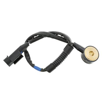 2012 Hyundai Genesis Coupe Ignition Knock (Detonation) Sensor Left MotoRad 1KS1296 image 3 of 4
