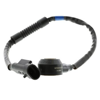 2012 Hyundai Genesis Coupe Ignition Knock (Detonation) Sensor Left MotoRad 1KS1296 image 4 of 4