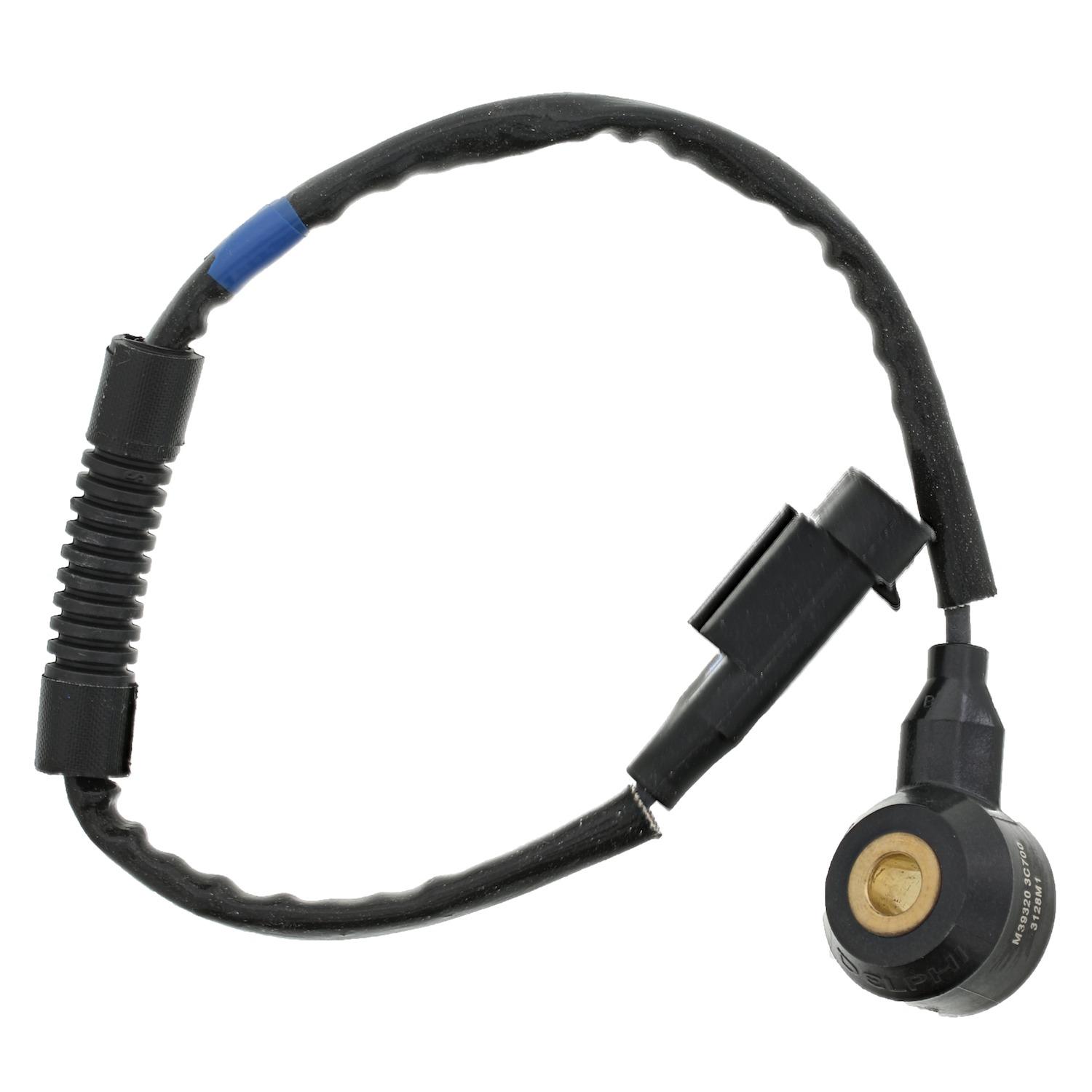 MotoRad 1KS1296 - Ignition Knock (Detonation) Sensor MotoRad 1KS1296 Ignition Knock (Detonation) Sensor product image 7 of 7