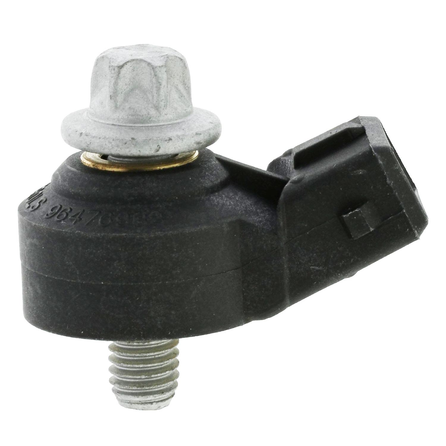 MotoRad 1KS1297 - Ignition Knock (Detonation) Sensor MotoRad 1KS1297 Ignition Knock (Detonation) Sensor product image 6 of 7