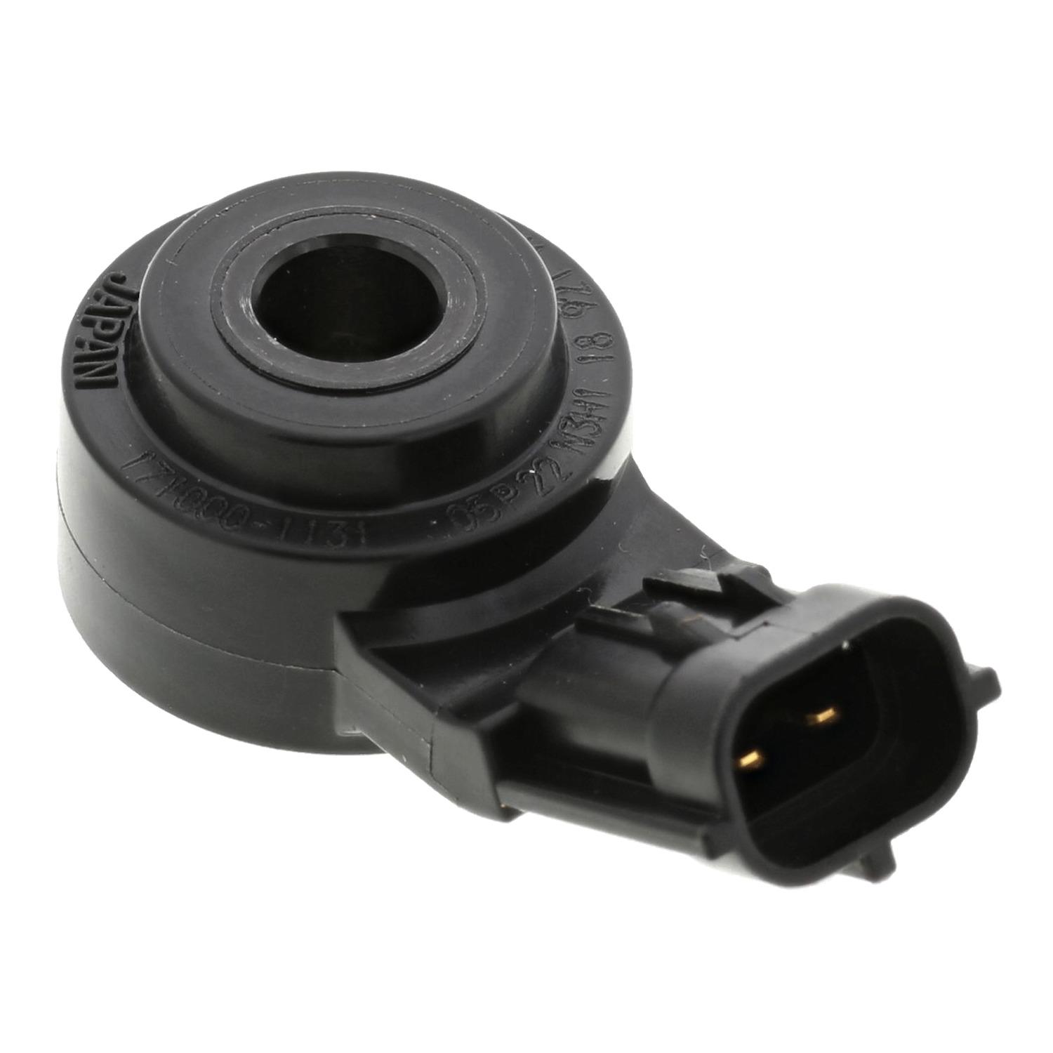 MotoRad 1KS1305 Ignition Knock (Detonation) Sensor product image 1 of 7