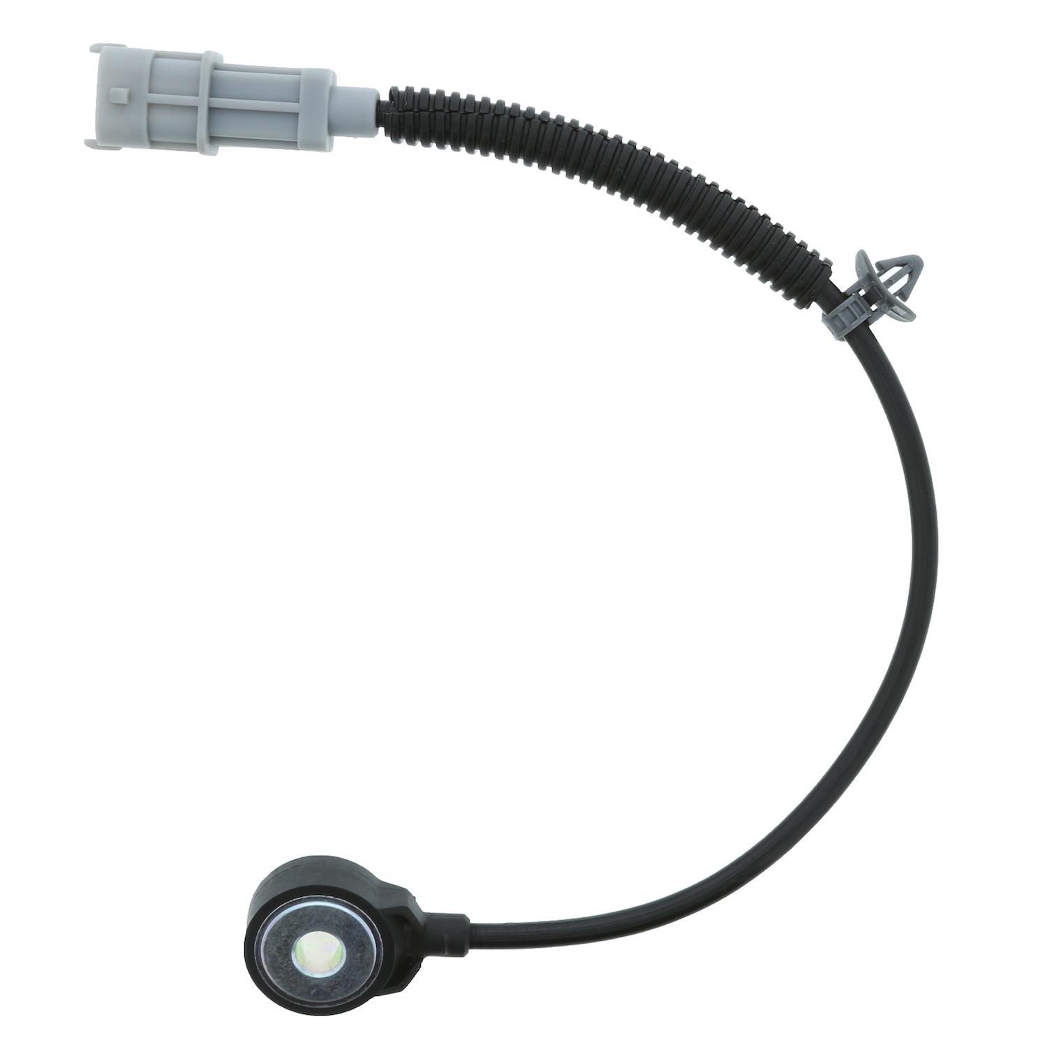 MotoRad 1KS1350 - Ignition Knock (Detonation) Sensor MotoRad 1KS1350 Ignition Knock (Detonation) Sensor product image 3 of 7