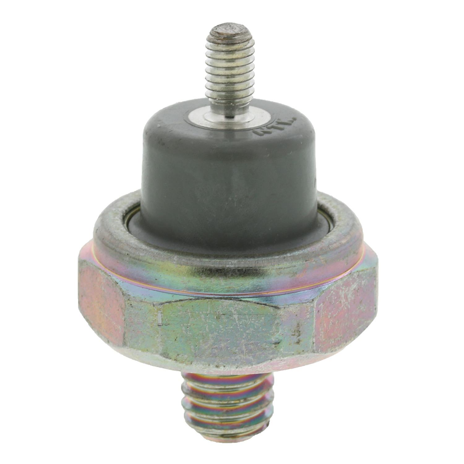 MotoRad 1KS1384 - Ignition Knock (Detonation) Sensor MotoRad 1KS1384 Ignition Knock (Detonation) Sensor product image 2 of 7
