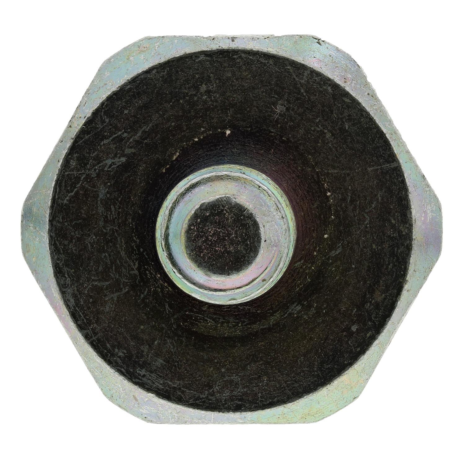 MotoRad 1KS1384 - Ignition Knock (Detonation) Sensor MotoRad 1KS1384 Ignition Knock (Detonation) Sensor product image 3 of 7