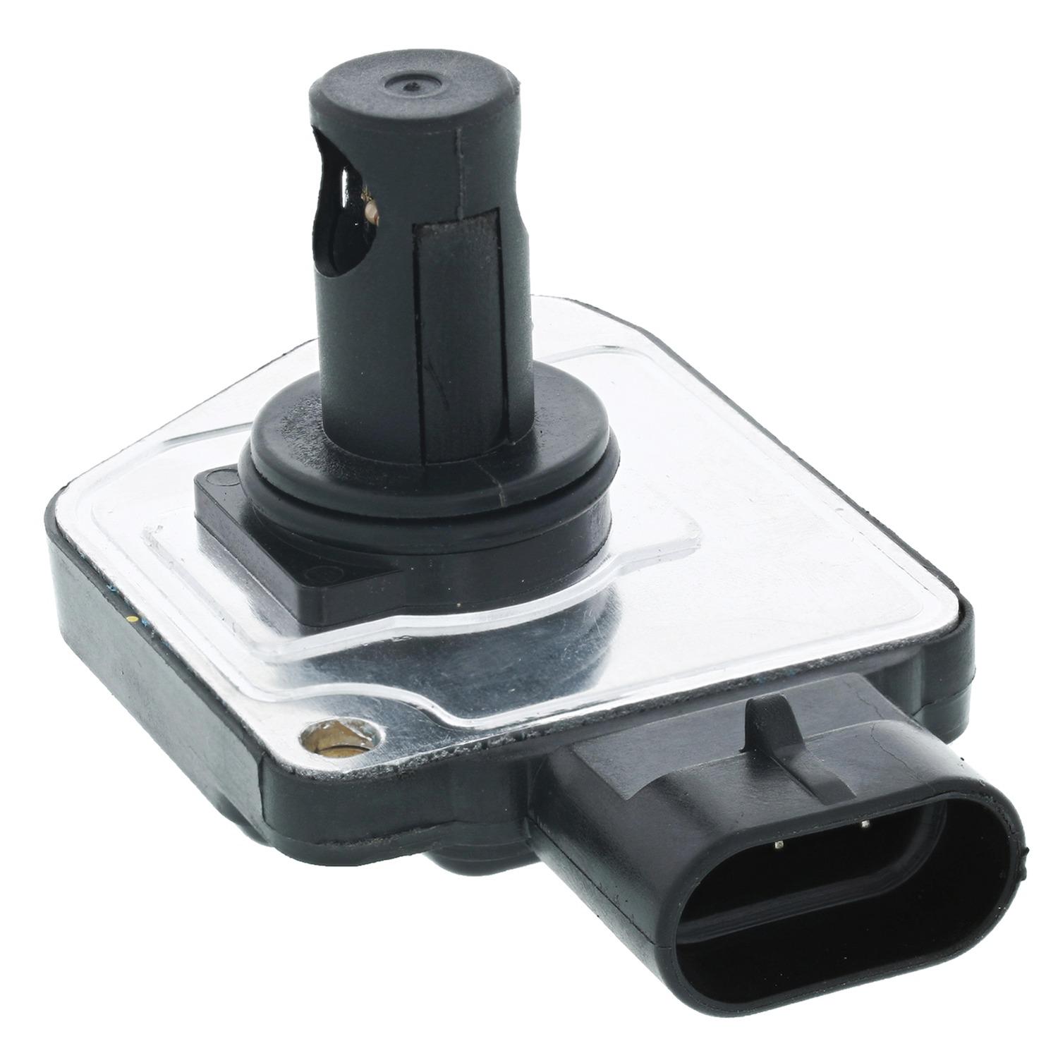 MotoRad 1MF108 - Mass Air Flow Sensor MotoRad 1MF108 Mass Air Flow Sensor product image 1 of 6