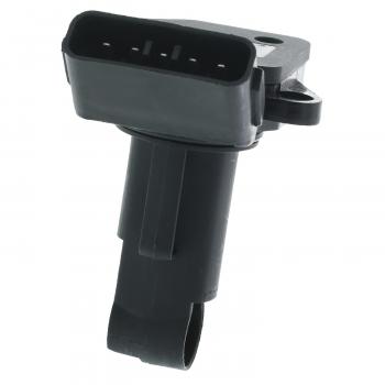 2004 Lexus GS430 Mass Air Flow Sensor MotoRad 1MF115 image 4 of 4