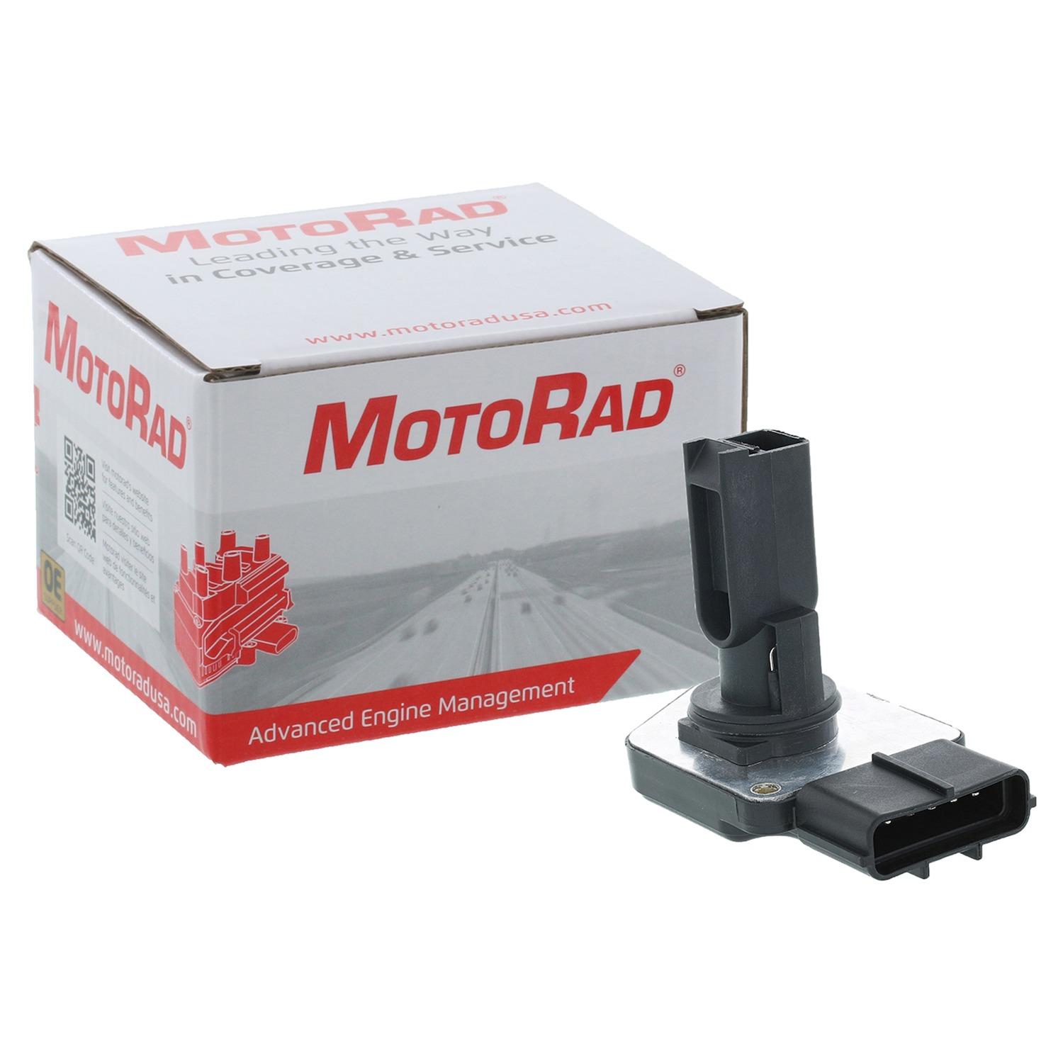 MotoRad 1MF121 - Mass Air Flow Sensor MotoRad 1MF121 Mass Air Flow Sensor product image 5 of 6