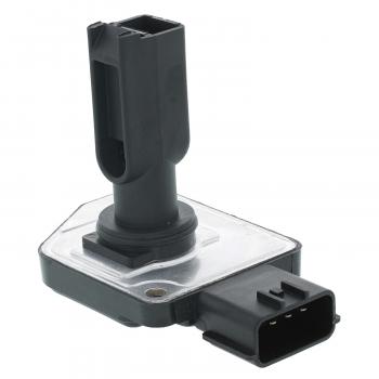 2003 Nissan Frontier Mass Air Flow Sensor MotoRad 1MF122 image 1 of 4
