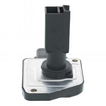 2003 Nissan Frontier Mass Air Flow Sensor MotoRad 1MF122 image 2 of 4
