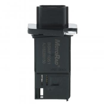 2023 Infiniti QX80 Mass Air Flow Sensor MotoRad 1MF151 image 4 of 4