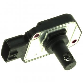 1999 Infiniti QX4 Mass Air Flow Sensor MotoRad 1MF157 image 1 of 4