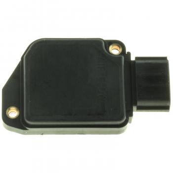 1999 Infiniti QX4 Mass Air Flow Sensor MotoRad 1MF157 image 4 of 4