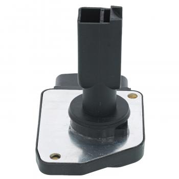 2000 Toyota Tacoma Mass Air Flow Sensor MotoRad 1MF171 image 2 of 4