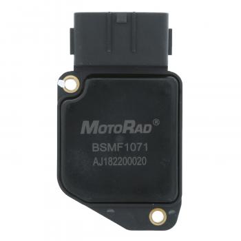 2000 Toyota Tacoma Mass Air Flow Sensor MotoRad 1MF171 image 3 of 4
