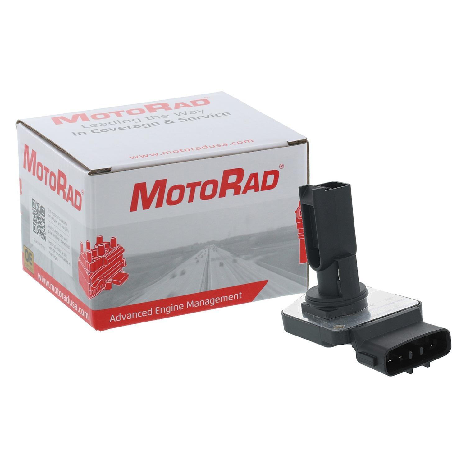 MotoRad 1MF171 - Mass Air Flow Sensor MotoRad 1MF171 Mass Air Flow Sensor product image 5 of 6