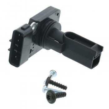2007 GMC Savana 3500 Mass Air Flow Sensor MotoRad 1MF176 image 1 of 4