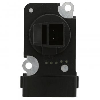 2007 GMC Savana 3500 Mass Air Flow Sensor MotoRad 1MF176 image 3 of 4