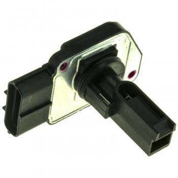 2002 Lincoln LS Mass Air Flow Sensor MotoRad 1MF185 image 1 of 4