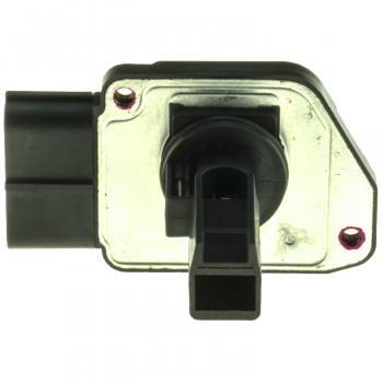 2002 Lincoln LS Mass Air Flow Sensor MotoRad 1MF185 image 2 of 4