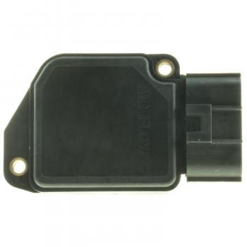 2002 Lincoln LS Mass Air Flow Sensor MotoRad 1MF185 image 4 of 4