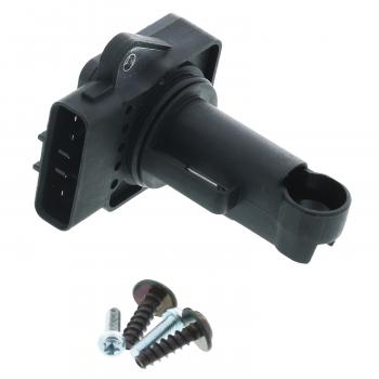 2006 Saab 9-2X Mass Air Flow Sensor MotoRad 1MF191 image 1 of 4