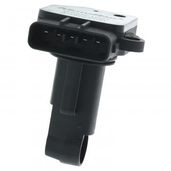 2006 Saab 9-2X Mass Air Flow Sensor MotoRad 1MF191 image 4 of 4