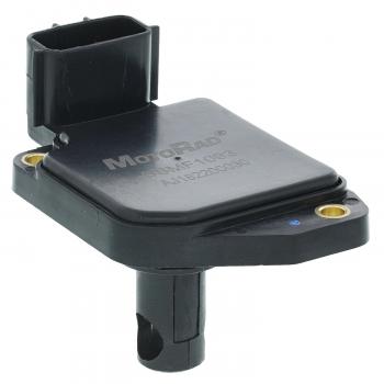 1996 Nissan Pickup Mass Air Flow Sensor MotoRad 1MF193 image 1 of 4