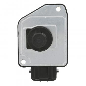 1996 Nissan Pickup Mass Air Flow Sensor MotoRad 1MF193 image 3 of 4