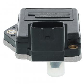 1996 Nissan Pickup Mass Air Flow Sensor MotoRad 1MF200 image 2 of 4