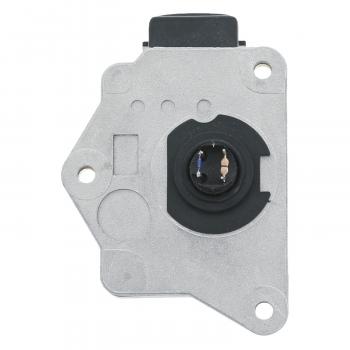 1996 Nissan Pickup Mass Air Flow Sensor MotoRad 1MF200 image 3 of 4