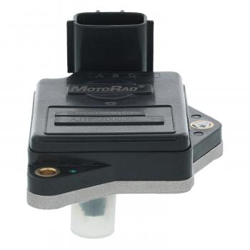 1996 Nissan Pickup Mass Air Flow Sensor MotoRad 1MF200 image 4 of 4
