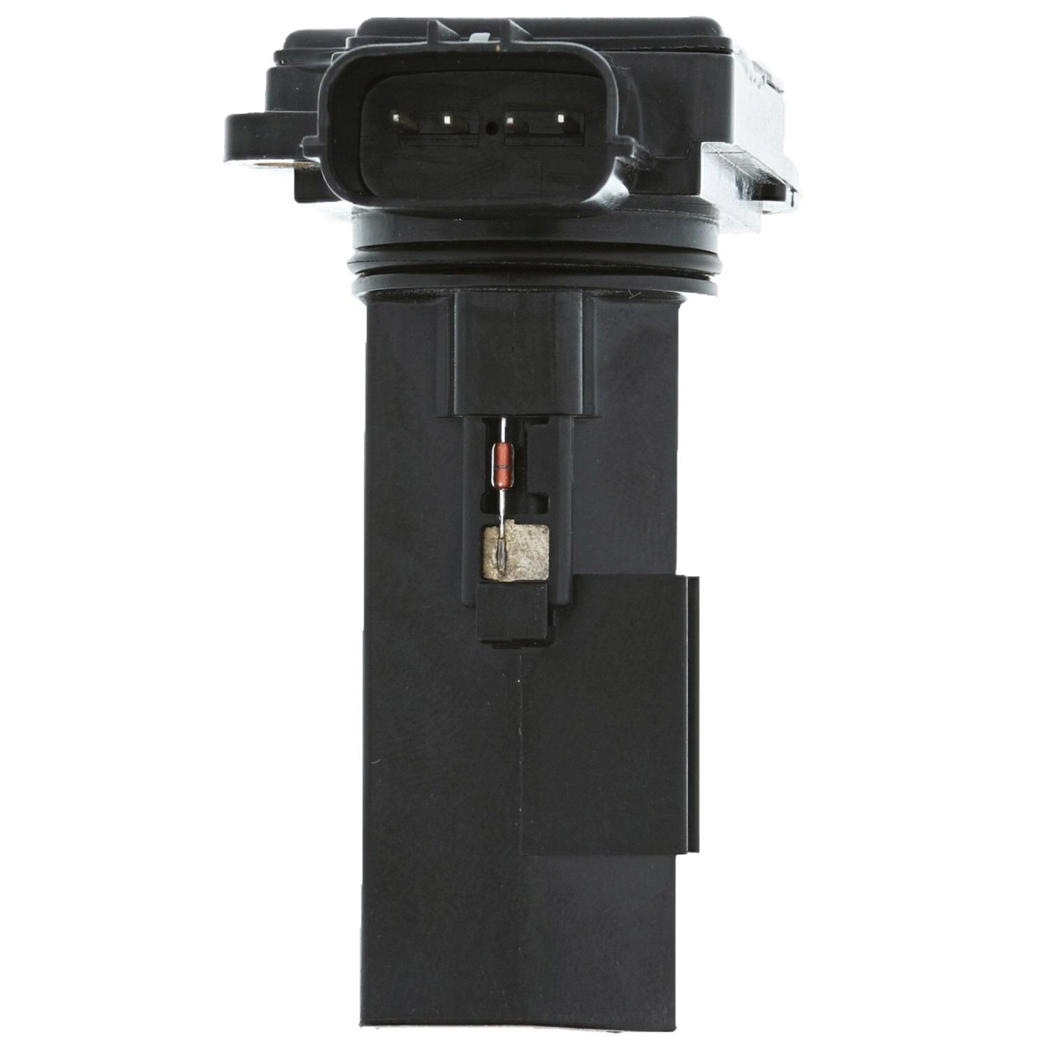 MotoRad 1MF204 - Mass Air Flow Sensor MotoRad 1MF204 Mass Air Flow Sensor product image 4 of 8