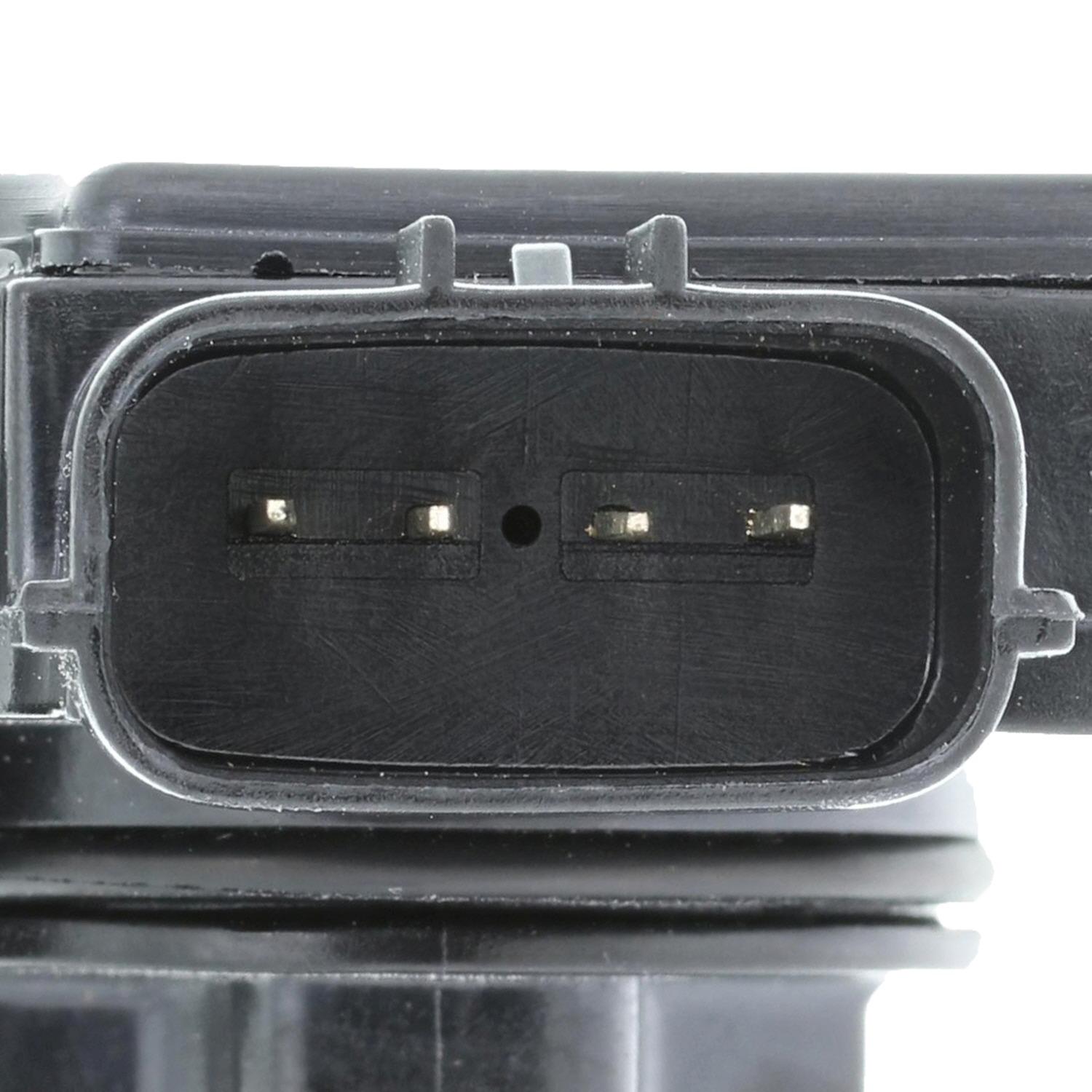 MotoRad 1MF204 - Mass Air Flow Sensor MotoRad 1MF204 Mass Air Flow Sensor product image 6 of 8