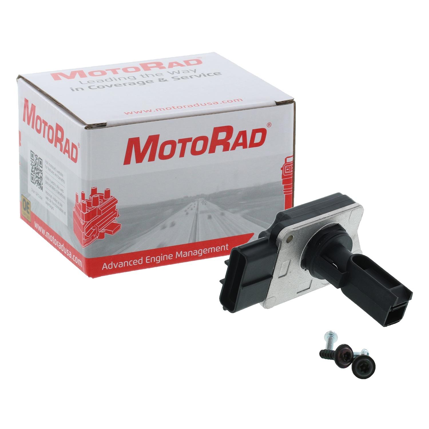 MotoRad 1MF215 - Mass Air Flow Sensor MotoRad 1MF215 Mass Air Flow Sensor product image 5 of 6