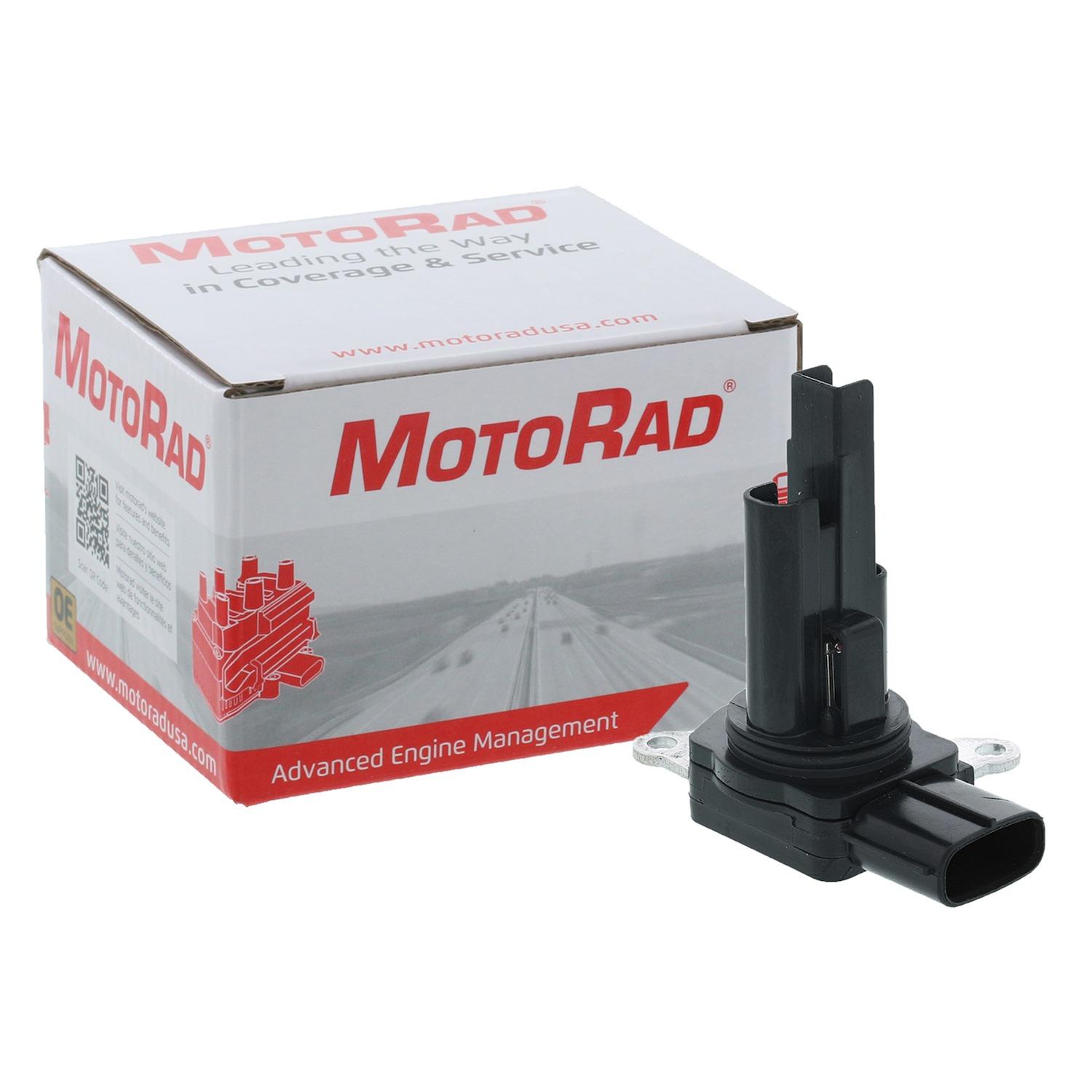 MotoRad 1MF218 - Mass Air Flow Sensor MotoRad 1MF218 Mass Air Flow Sensor product image 5 of 6