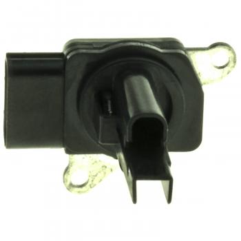 2009 Honda Element Mass Air Flow Sensor MotoRad 1MF238 image 2 of 4