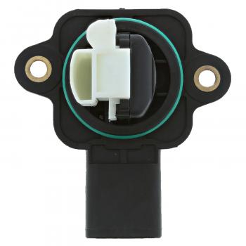 2010 Ford F-350 Super Duty Mass Air Flow Sensor MotoRad 1MF258 image 2 of 4