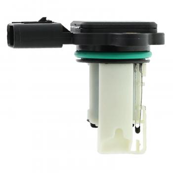 2010 Ford F-350 Super Duty Mass Air Flow Sensor MotoRad 1MF258 image 4 of 4