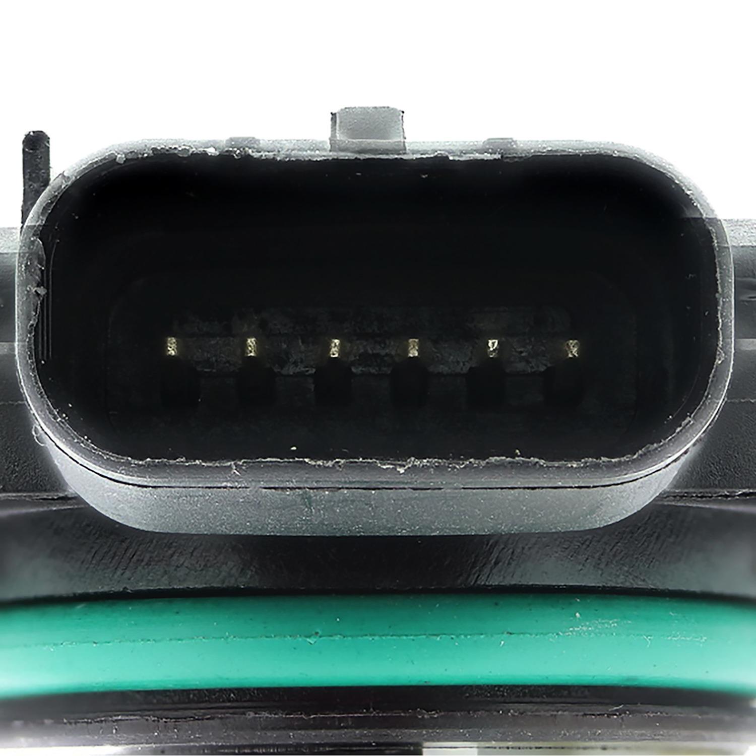 MotoRad 1MF258 - Mass Air Flow Sensor MotoRad 1MF258 Mass Air Flow Sensor product image 5 of 7
