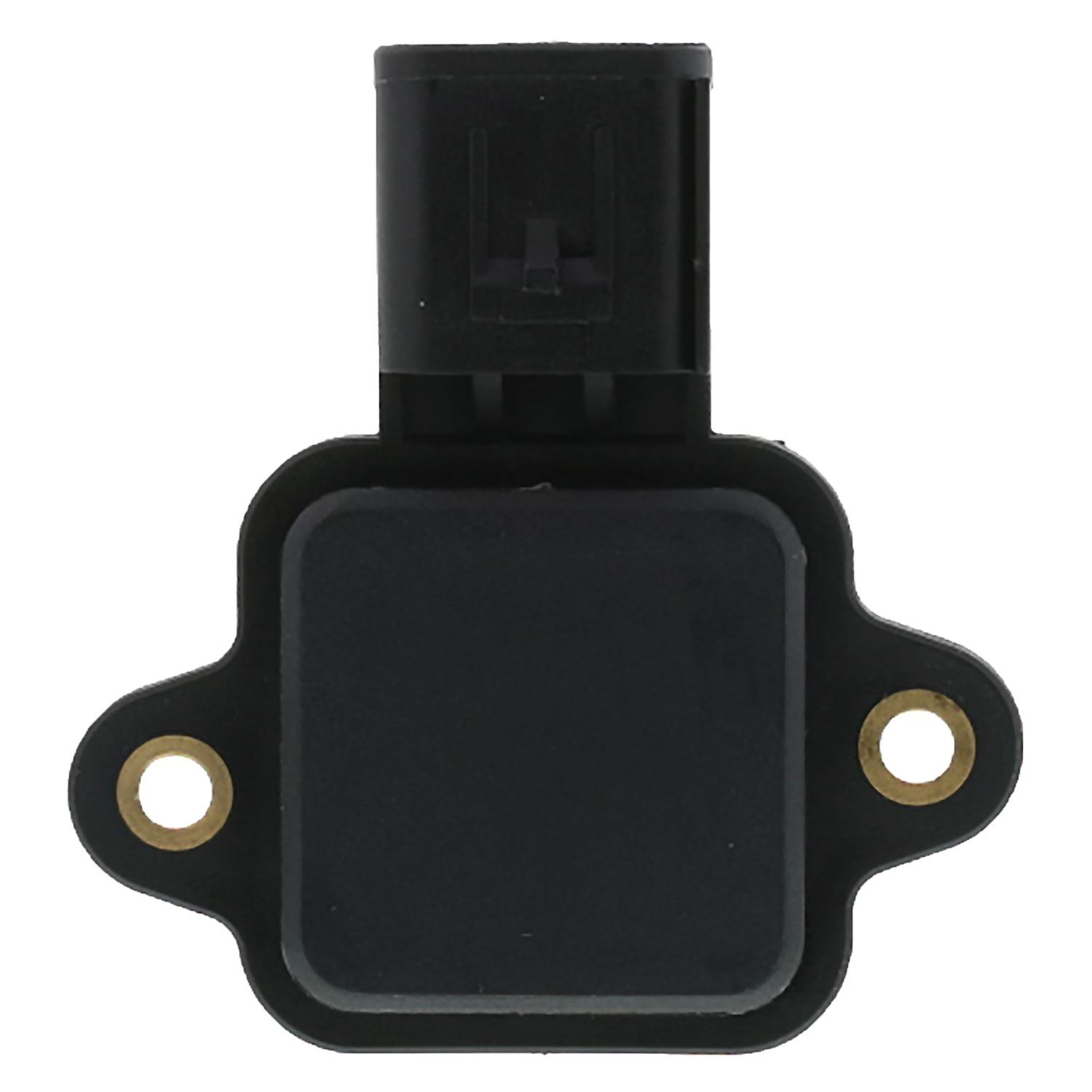 MotoRad 1MF258 - Mass Air Flow Sensor MotoRad 1MF258 Mass Air Flow Sensor product image 7 of 7